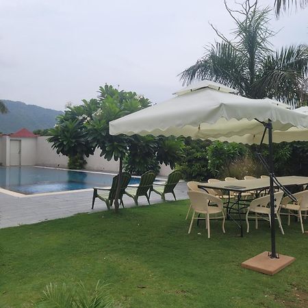 Surya Uday Villa 烏代浦 外观 照片