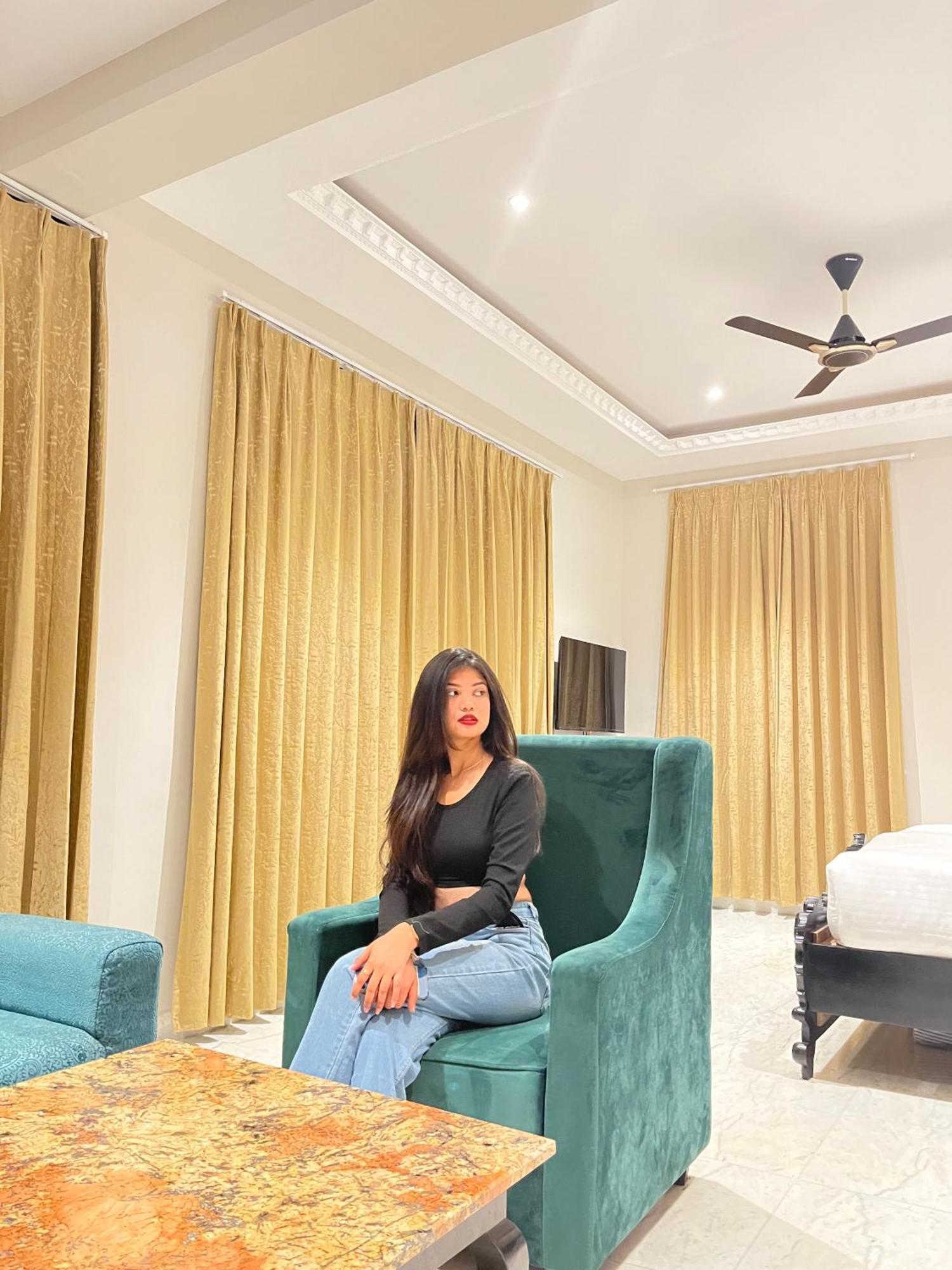 Surya Uday Villa 烏代浦 外观 照片