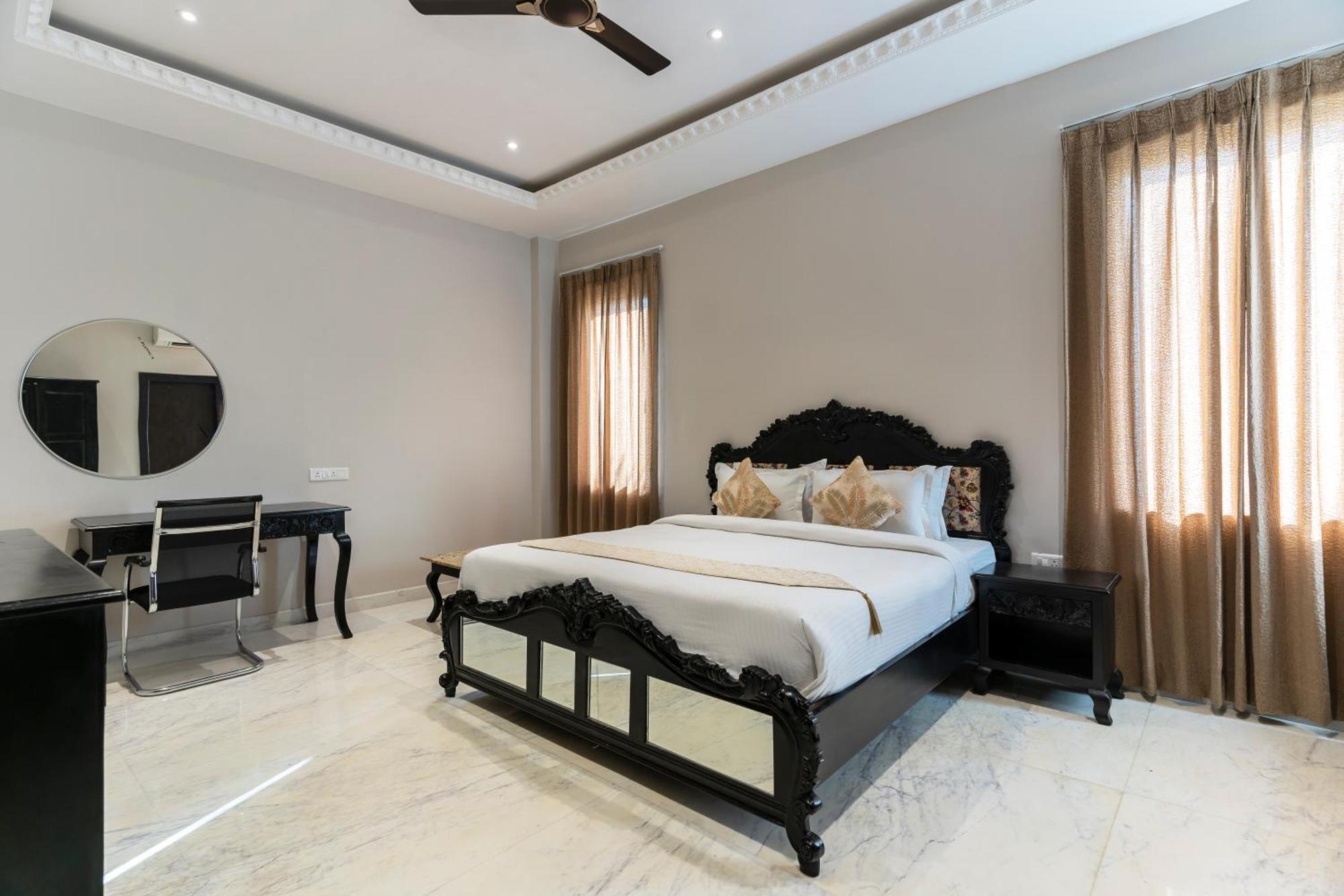 Surya Uday Villa 烏代浦 外观 照片