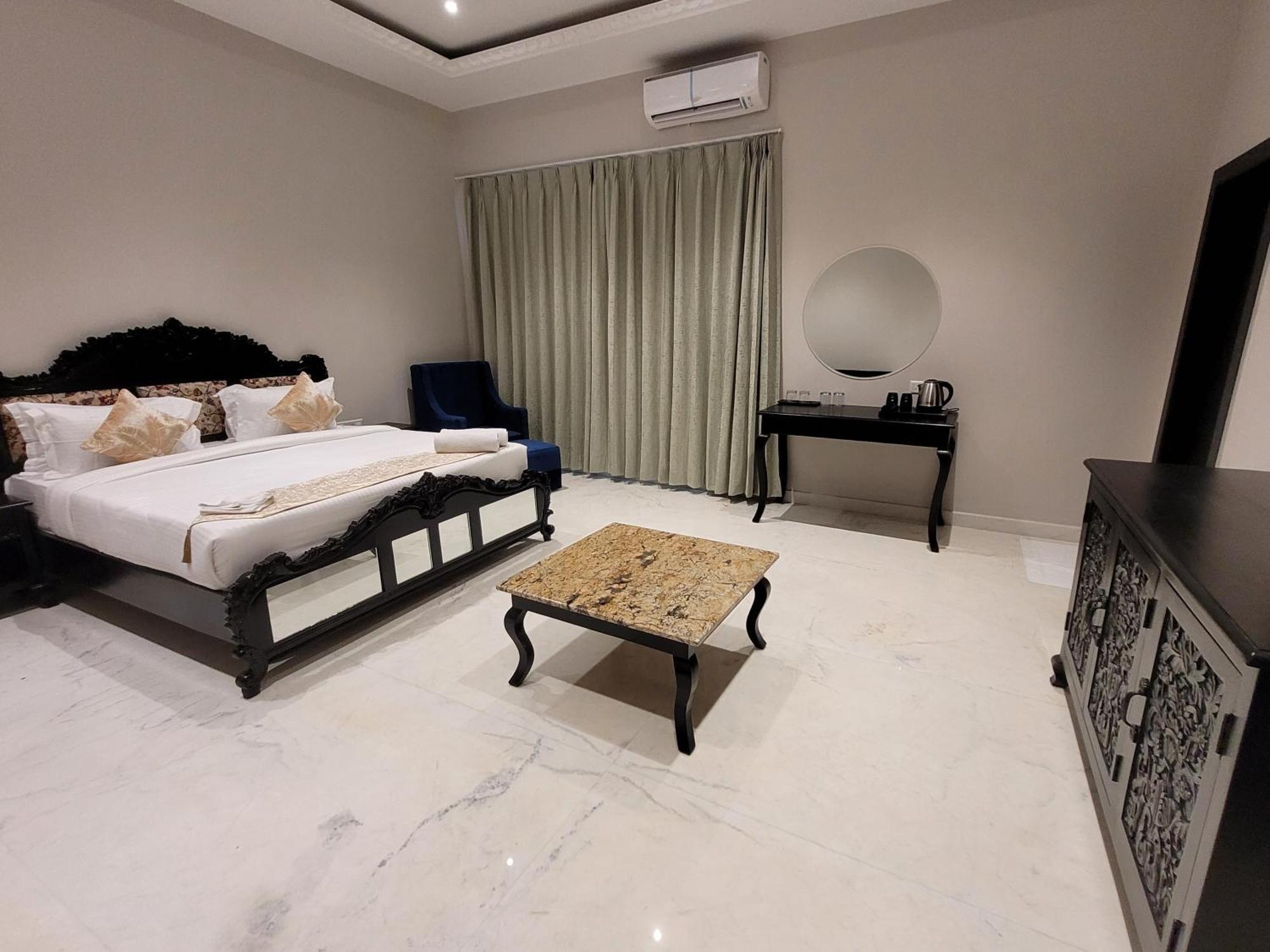 Surya Uday Villa 烏代浦 外观 照片